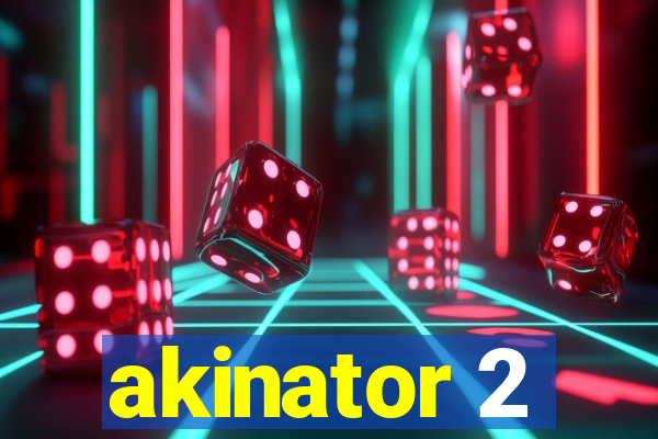 akinator 2